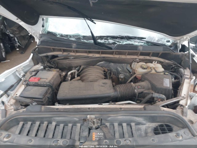 Aukcja sprzedaży 2019 Chevrolet Silverado 1500 Lt, vin: 3GCUYDED3KG176908, numer aukcji: 46077284