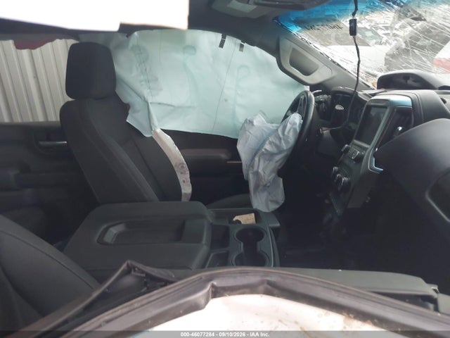 Aukcja sprzedaży 2019 Chevrolet Silverado 1500 Lt, vin: 3GCUYDED3KG176908, numer aukcji: 46077284