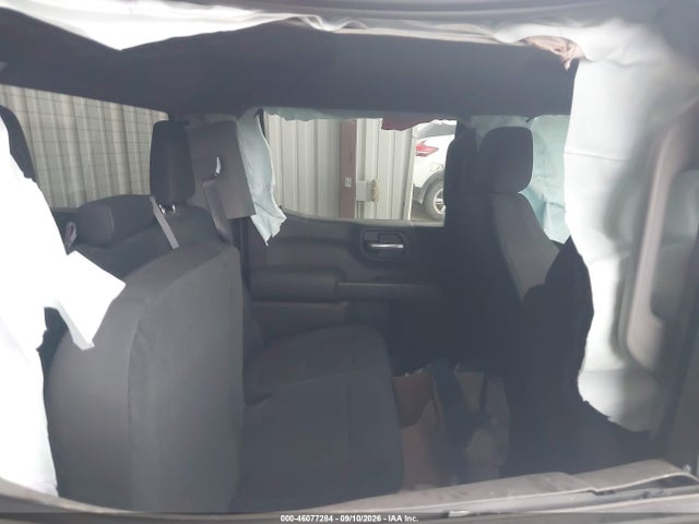 Aukcja sprzedaży 2019 Chevrolet Silverado 1500 Lt, vin: 3GCUYDED3KG176908, numer aukcji: 46077284