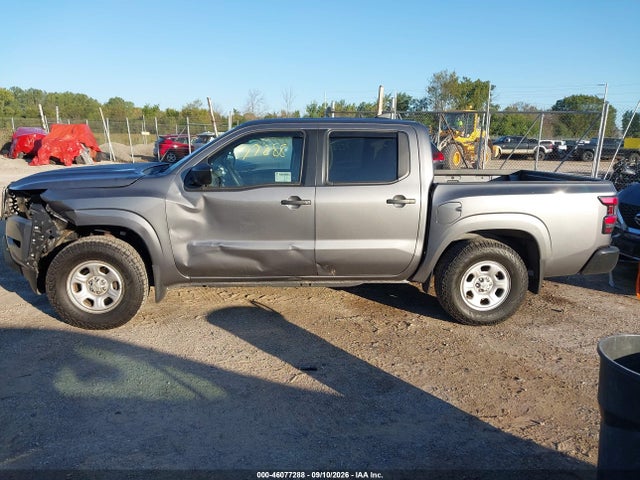 Продажа на аукционе авто 2024 Nissan Frontier S 4x2, vin: 1N6ED1EJ9RN648337, номер лота: 46077288