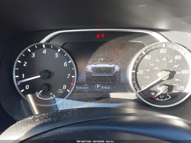 Продажа на аукционе авто 2024 Nissan Frontier S 4x2, vin: 1N6ED1EJ9RN648337, номер лота: 46077288