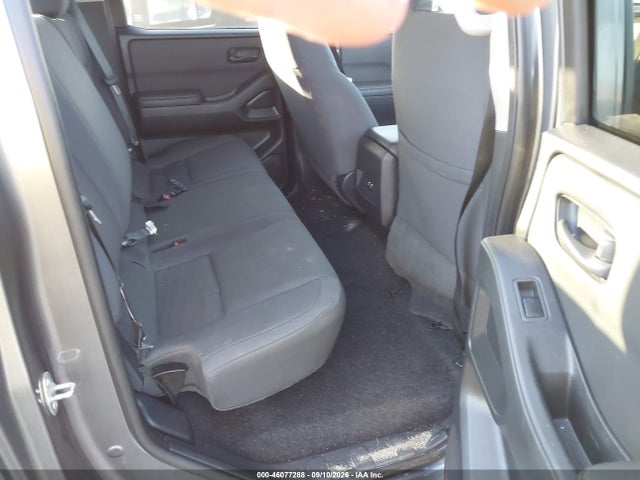 Продажа на аукционе авто 2024 Nissan Frontier S 4x2, vin: 1N6ED1EJ9RN648337, номер лота: 46077288