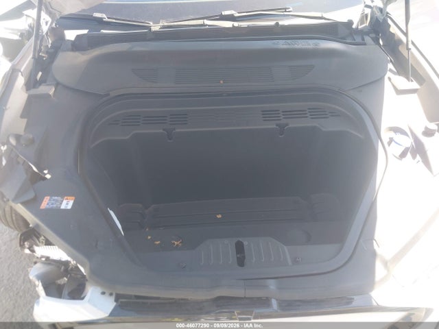 Ford Mustang Mach-e Premium 2023 3FMTK3R70PMB03673 Image 10