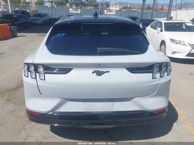 Ford Mustang Mach-e Premium 2023 3FMTK3R70PMB03673 Image 16