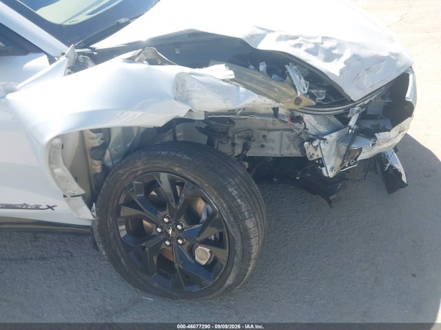 Ford Mustang Mach-e Premium 2023 3FMTK3R70PMB03673 Image 19