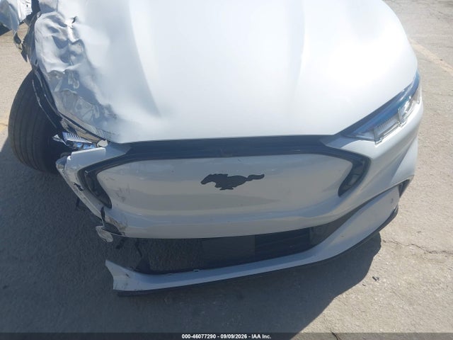 Ford Mustang Mach-e Premium 2023 3FMTK3R70PMB03673 Image 20