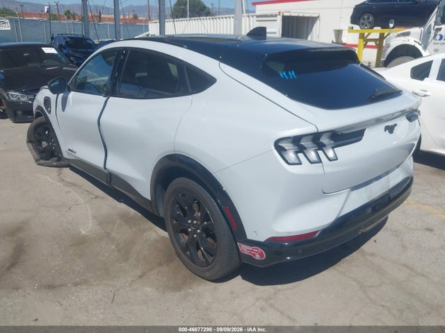 Ford Mustang Mach-e Premium 2023 3FMTK3R70PMB03673 Image 3