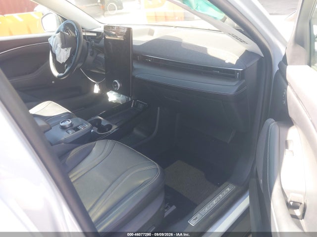Ford Mustang Mach-e Premium 2023 3FMTK3R70PMB03673 Image 5