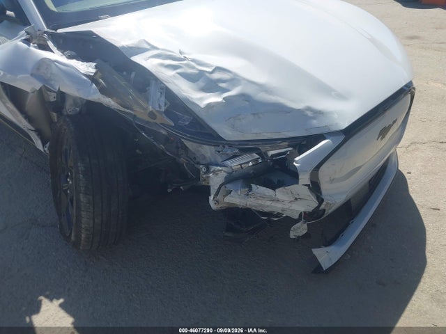Ford Mustang Mach-e Premium 2023 3FMTK3R70PMB03673 Image 6