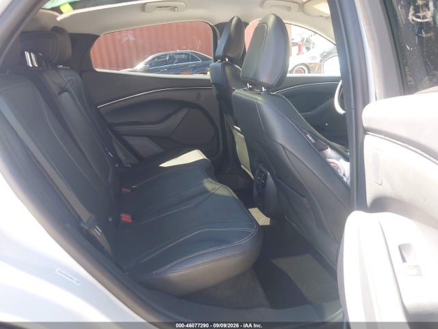 Ford Mustang Mach-e Premium 2023 3FMTK3R70PMB03673 Image 8