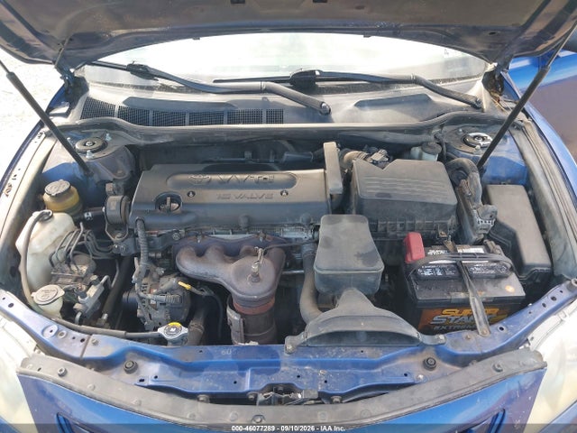 46077289 :رقم المزاد ، 4T4BE46K29R061190 vin ، 2009 Toyota Camry مزاد بيع