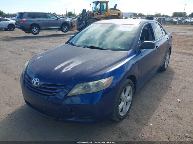 46077289 :رقم المزاد ، 4T4BE46K29R061190 vin ، 2009 Toyota Camry مزاد بيع