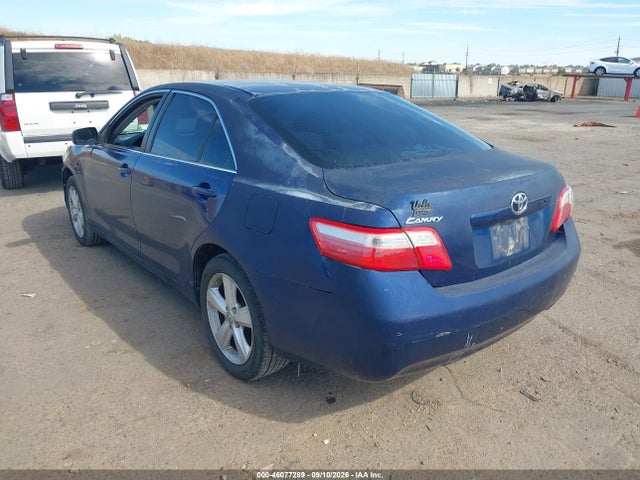 46077289 :رقم المزاد ، 4T4BE46K29R061190 vin ، 2009 Toyota Camry مزاد بيع