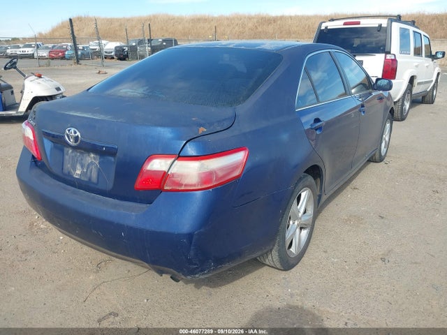 46077289 :رقم المزاد ، 4T4BE46K29R061190 vin ، 2009 Toyota Camry مزاد بيع