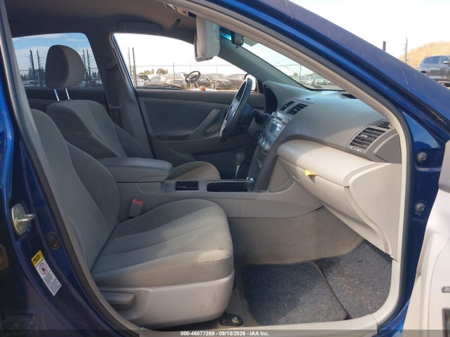46077289 :رقم المزاد ، 4T4BE46K29R061190 vin ، 2009 Toyota Camry مزاد بيع