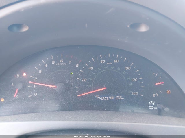 46077289 :رقم المزاد ، 4T4BE46K29R061190 vin ، 2009 Toyota Camry مزاد بيع