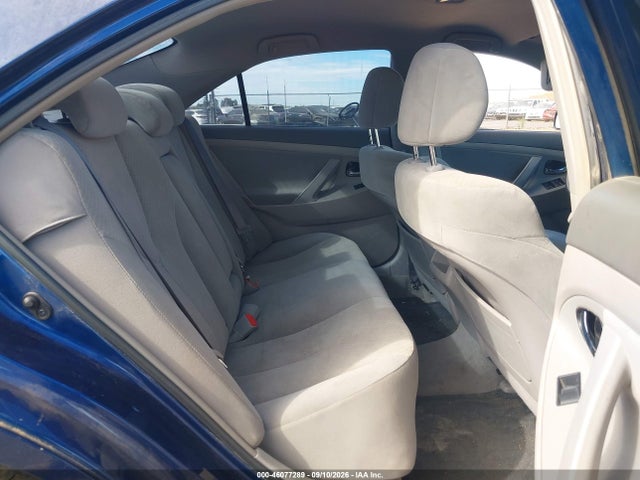 46077289 :رقم المزاد ، 4T4BE46K29R061190 vin ، 2009 Toyota Camry مزاد بيع