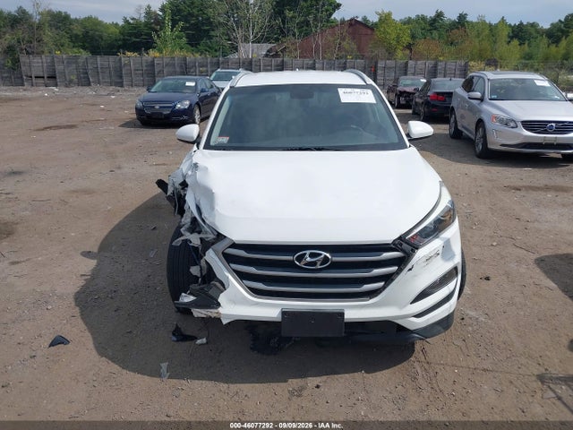 Hyundai TUCSON SEL 2018 KM8J3CA43JU702933 Image 12