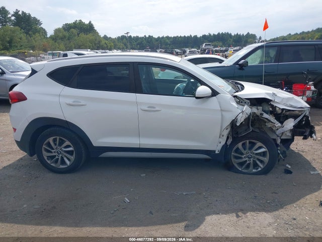 Hyundai TUCSON SEL 2018 KM8J3CA43JU702933 Image 13