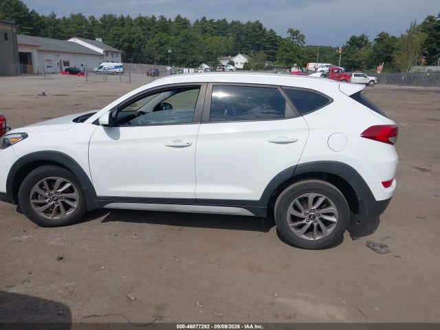 Hyundai TUCSON SEL 2018 KM8J3CA43JU702933 Image 14