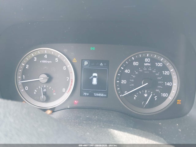 Hyundai TUCSON SEL 2018 KM8J3CA43JU702933 Image 15