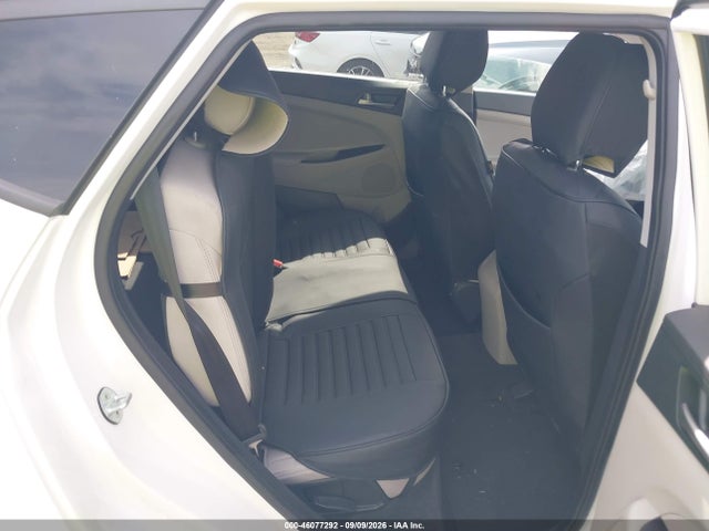 Hyundai TUCSON SEL 2018 KM8J3CA43JU702933 Image 8