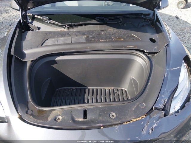 Aukcja sprzedaży 2020 Tesla Model Y Long Range Dual Motor All-wheel Drive, vin: 5YJYGDEE7LF034792, numer aukcji: 46077294