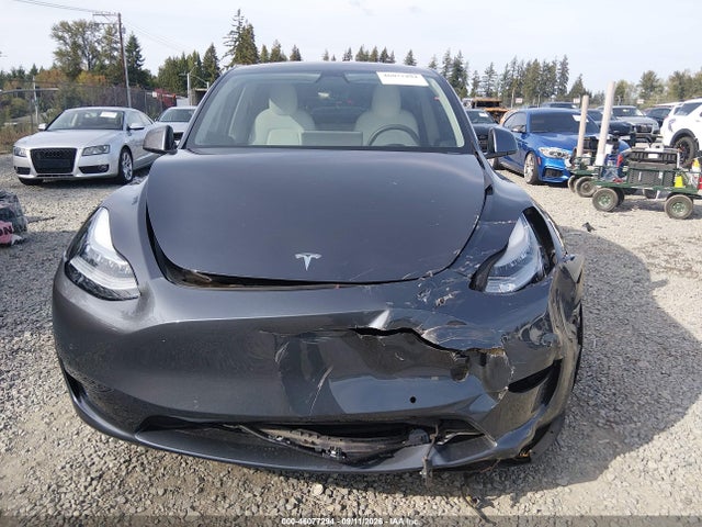 Aukcja sprzedaży 2020 Tesla Model Y Long Range Dual Motor All-wheel Drive, vin: 5YJYGDEE7LF034792, numer aukcji: 46077294