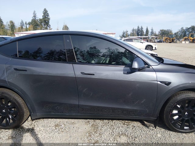 Aukcja sprzedaży 2020 Tesla Model Y Long Range Dual Motor All-wheel Drive, vin: 5YJYGDEE7LF034792, numer aukcji: 46077294
