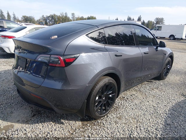 Aukcja sprzedaży 2020 Tesla Model Y Long Range Dual Motor All-wheel Drive, vin: 5YJYGDEE7LF034792, numer aukcji: 46077294
