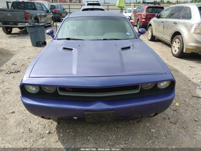 Aukcja sprzedaży 2013 Dodge Challenger R/t Classic, vin: 2C3CDYBT2DH671859, numer aukcji: 46077298