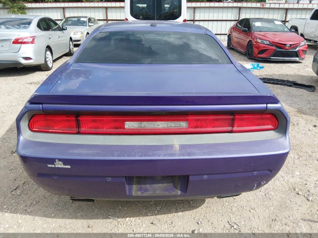 Aukcja sprzedaży 2013 Dodge Challenger R/t Classic, vin: 2C3CDYBT2DH671859, numer aukcji: 46077298