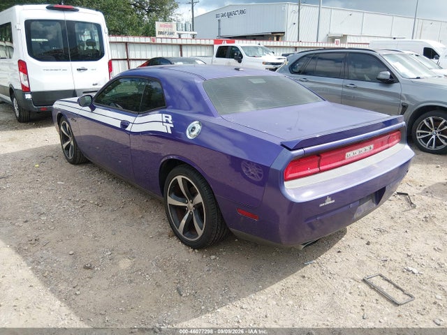 Aukcja sprzedaży 2013 Dodge Challenger R/t Classic, vin: 2C3CDYBT2DH671859, numer aukcji: 46077298