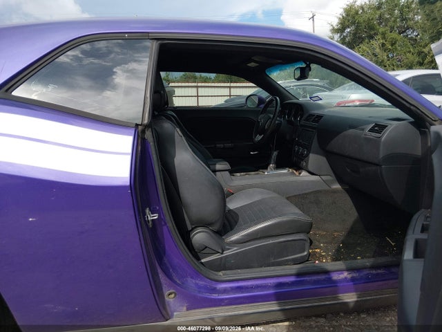 Aukcja sprzedaży 2013 Dodge Challenger R/t Classic, vin: 2C3CDYBT2DH671859, numer aukcji: 46077298
