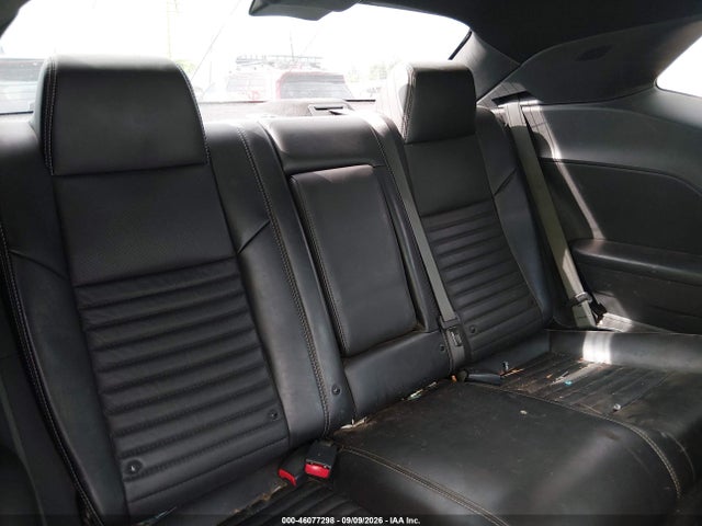 Aukcja sprzedaży 2013 Dodge Challenger R/t Classic, vin: 2C3CDYBT2DH671859, numer aukcji: 46077298