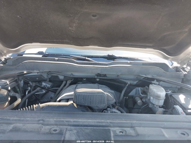 Chevrolet Silverado 2500hd Wt 2019 1GC1KREG3KF131402 Image 10