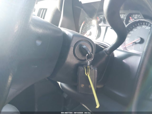 Chevrolet Silverado 2500hd Wt 2019 1GC1KREG3KF131402 Image 11