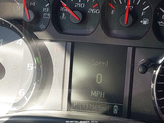 Chevrolet Silverado 2500hd Wt 2019 1GC1KREG3KF131402 Image 15