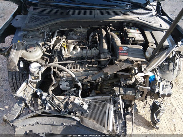 46077307 :رقم المزاد ، 3VWG57BUXKM083118 vin ، 2019 Volkswagen Jetta 1.4t Sel Premium مزاد بيع