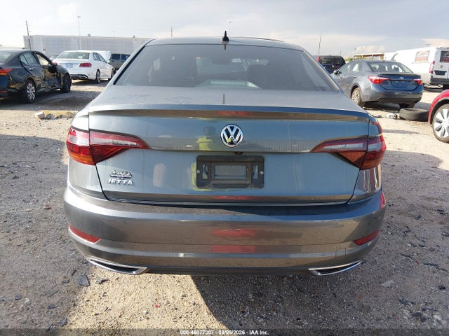 46077307 :رقم المزاد ، 3VWG57BUXKM083118 vin ، 2019 Volkswagen Jetta 1.4t Sel Premium مزاد بيع