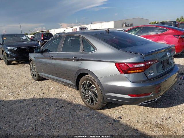 46077307 :رقم المزاد ، 3VWG57BUXKM083118 vin ، 2019 Volkswagen Jetta 1.4t Sel Premium مزاد بيع
