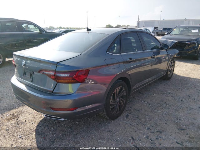 46077307 :رقم المزاد ، 3VWG57BUXKM083118 vin ، 2019 Volkswagen Jetta 1.4t Sel Premium مزاد بيع