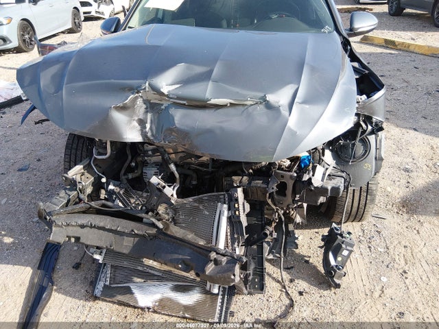 46077307 :رقم المزاد ، 3VWG57BUXKM083118 vin ، 2019 Volkswagen Jetta 1.4t Sel Premium مزاد بيع