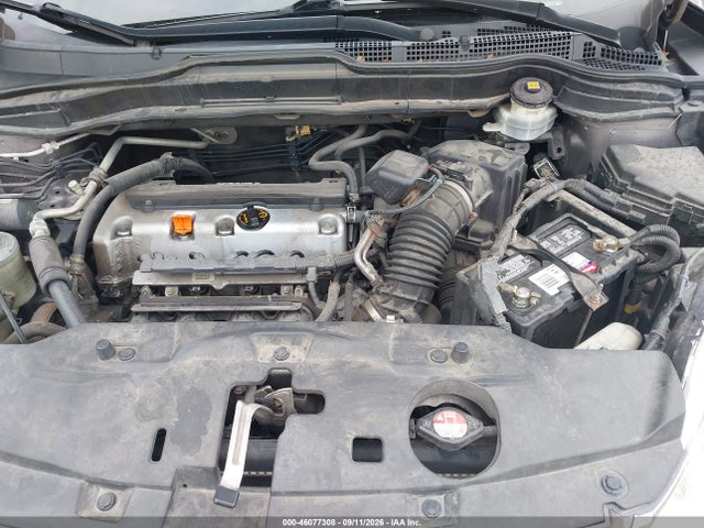 46077308 :رقم المزاد ، 3CZRE4H55BG702467 vin ، 2011 Honda Cr-v Ex مزاد بيع