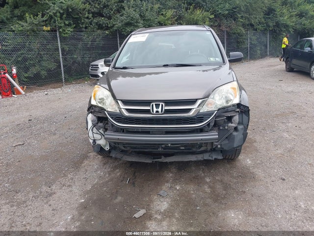 46077308 :رقم المزاد ، 3CZRE4H55BG702467 vin ، 2011 Honda Cr-v Ex مزاد بيع