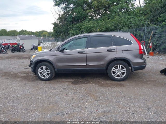 46077308 :رقم المزاد ، 3CZRE4H55BG702467 vin ، 2011 Honda Cr-v Ex مزاد بيع