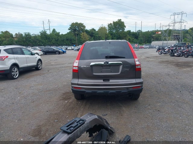 46077308 :رقم المزاد ، 3CZRE4H55BG702467 vin ، 2011 Honda Cr-v Ex مزاد بيع