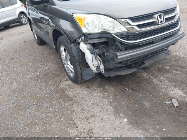 46077308 :رقم المزاد ، 3CZRE4H55BG702467 vin ، 2011 Honda Cr-v Ex مزاد بيع