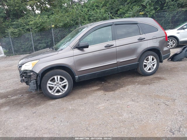 46077308 :رقم المزاد ، 3CZRE4H55BG702467 vin ، 2011 Honda Cr-v Ex مزاد بيع