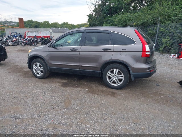 46077308 :رقم المزاد ، 3CZRE4H55BG702467 vin ، 2011 Honda Cr-v Ex مزاد بيع
